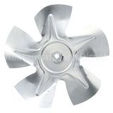 18778 Compatible Jetspray Fan, 6-Blade, 6.5In