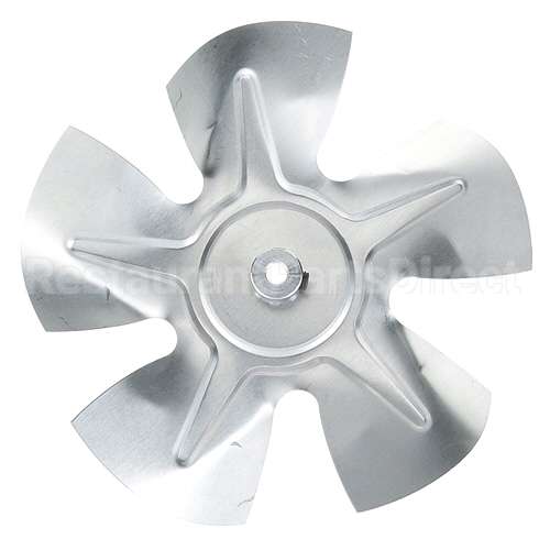 18778 Compatible Jetspray Fan, 6-Blade, 6.5In