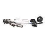 18791 Fisher Ss Stem Kit 3/4 Right Hand Che