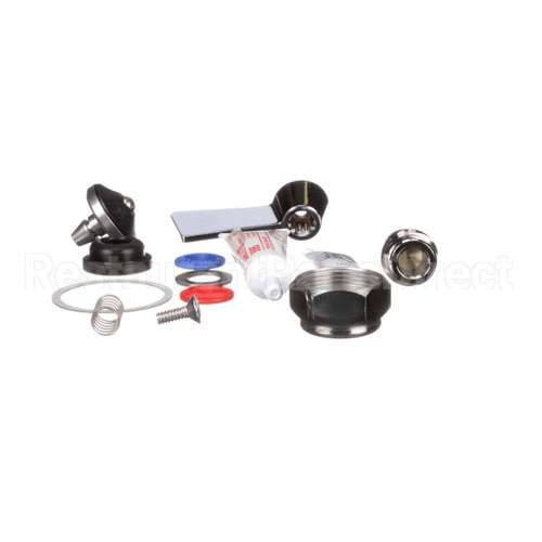 18791 Fisher Ss Stem Kit 3/4 Right Hand Che