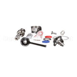 18791 Fisher Ss Stem Kit 3/4 Right Hand Che