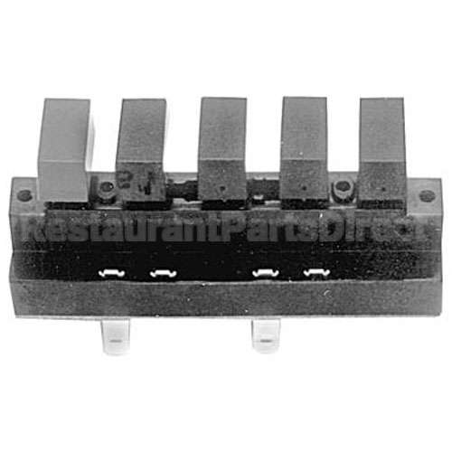 18794 Compatible Waring - Qualheim Switch