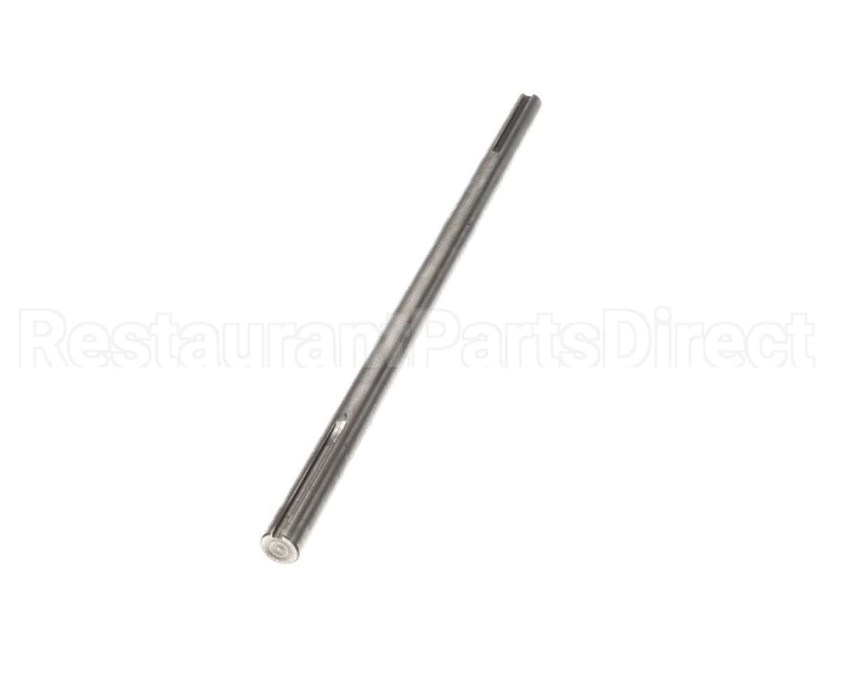 18797-0 Pennbarry Shaft