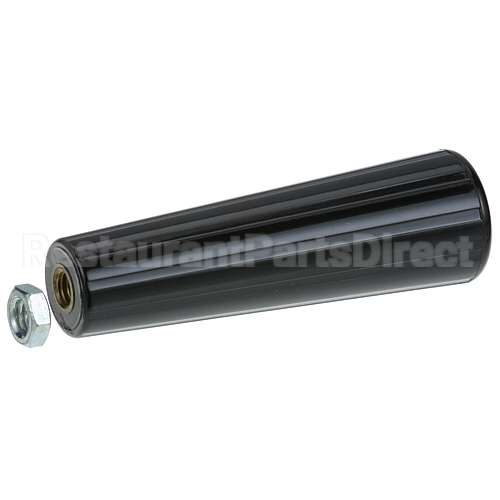 188-10248 Compatible Fast Handle, Filter Hose -W/Hex Nut