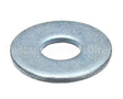 188010 Market Forge Washer Plain Steel