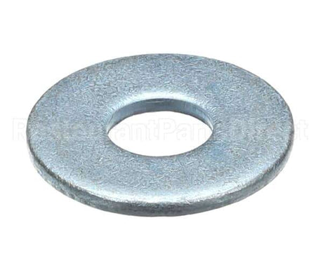 188010 Market Forge Washer Plain Steel