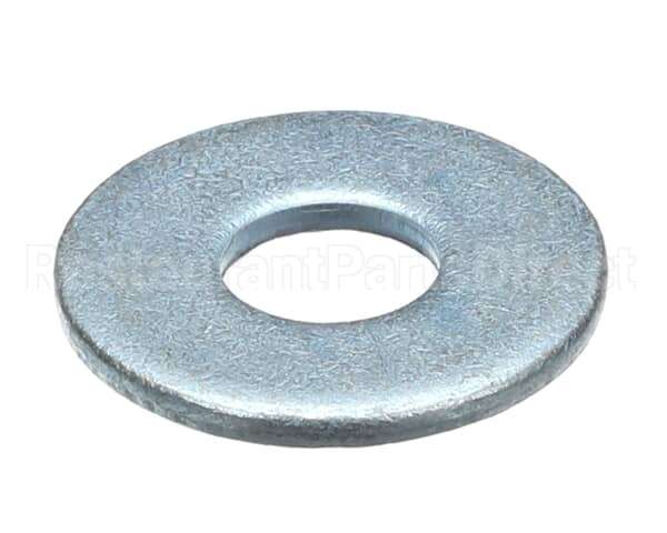 188010 Market Forge Washer Plain Steel