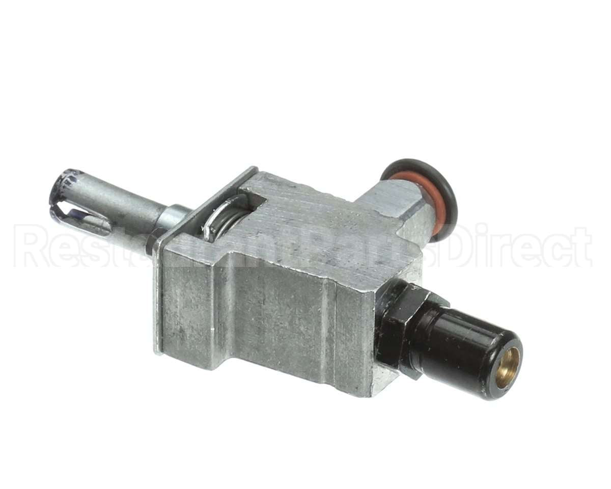 1881A014 Fivestar Range Range Rear Burner Valve
