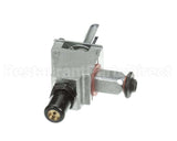 1881A014 Fivestar Range Range Rear Burner Valve