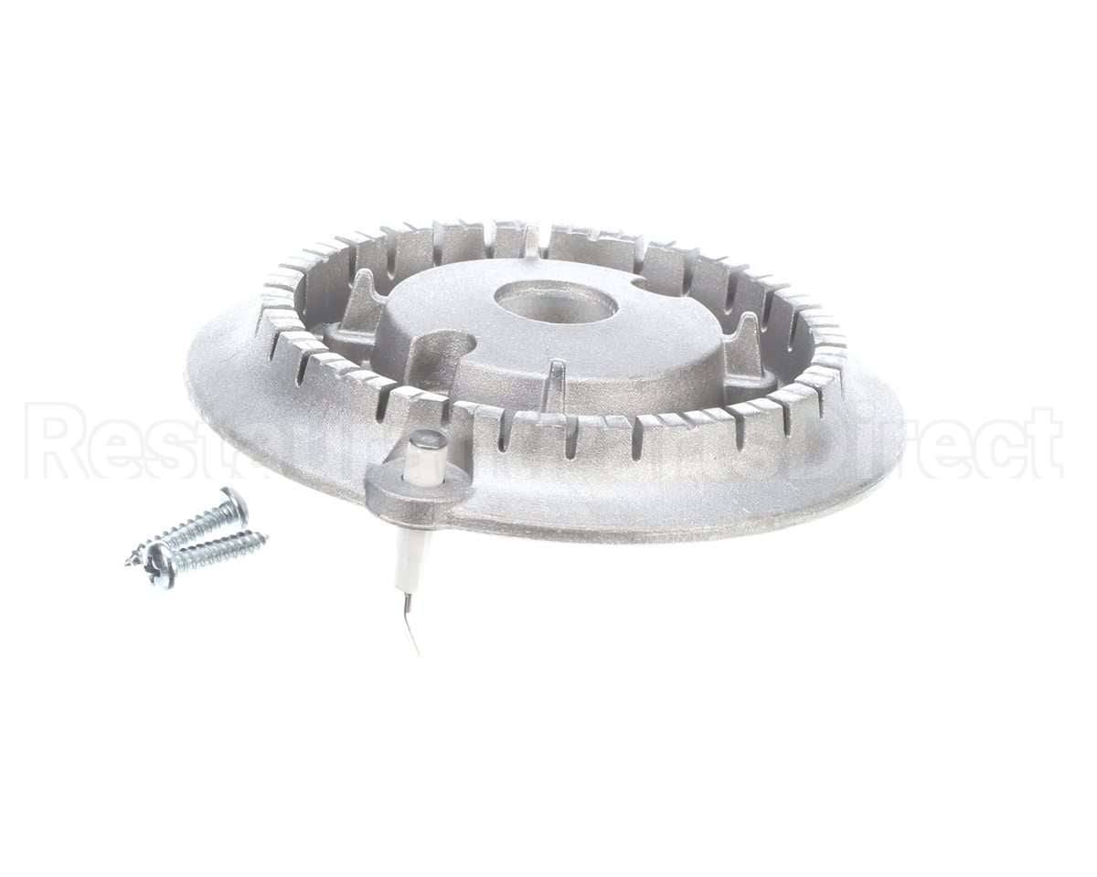 1881M012 Fivestar Range Base Top Burner