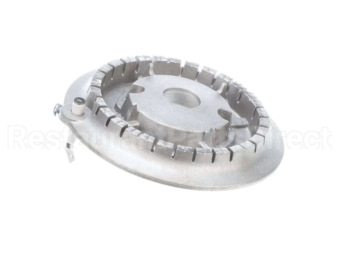 1881M012 Fivestar Range Base Top Burner