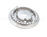 1881M012 Fivestar Range Base Top Burner