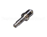 18821 Fisher Ss Stem Assy 1/2 Left Hand Swi