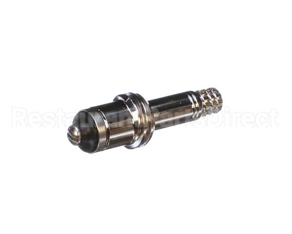 18821 Fisher Ss Stem Assy 1/2 Left Hand Swi