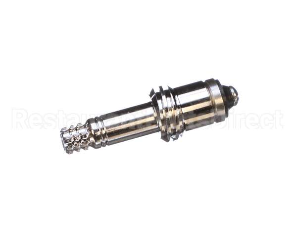 18821 Fisher Ss Stem Assy 1/2 Left Hand Swi