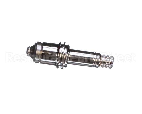 18821 Fisher Ss Stem Assy 1/2 Left Hand Swi