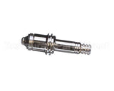 18821 Fisher Ss Stem Assy 1/2 Left Hand Swi