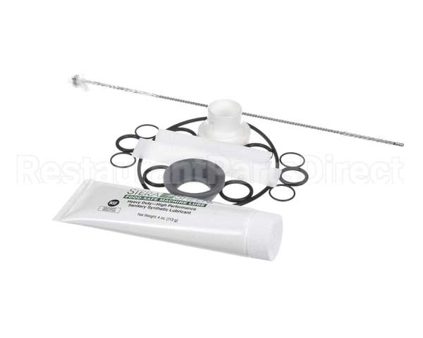 188219 Saniserv Kit:tune Up 407E-M/Df-200