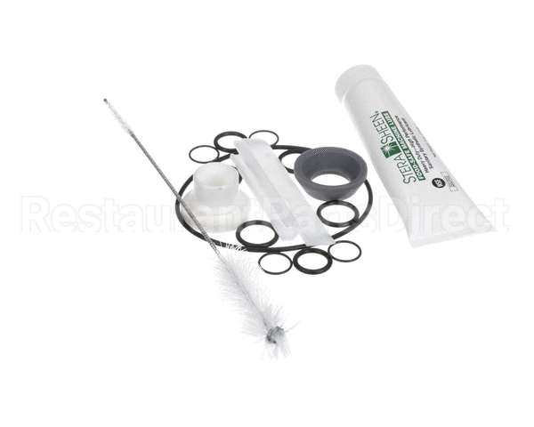 188219 Saniserv Kit:tune Up 407E-M/Df-200