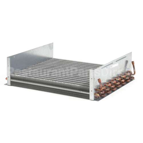 18827 Kolpak Condenser 3 Row 15 X 17