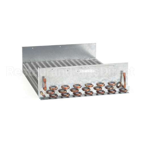 18827 Kolpak Condenser 3 Row 15 X 17