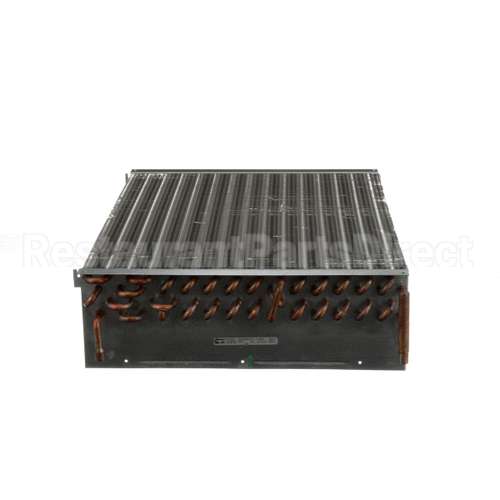 18828 Kolpak Condenser 4 Row 15 X 17