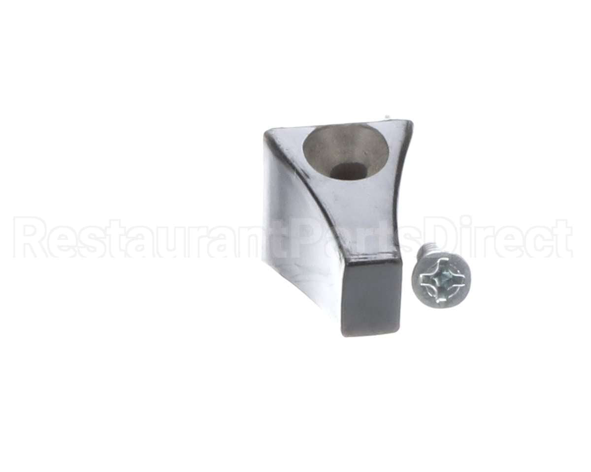 1882A011 Fivestar Range Range Knob Door Lock