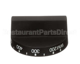 1882A013 Fivestar Range Range Electric Oven Knob