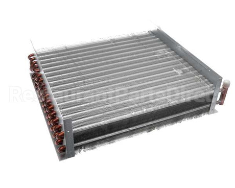 18831 Kolpak Condenser 4 Row 16 X 17