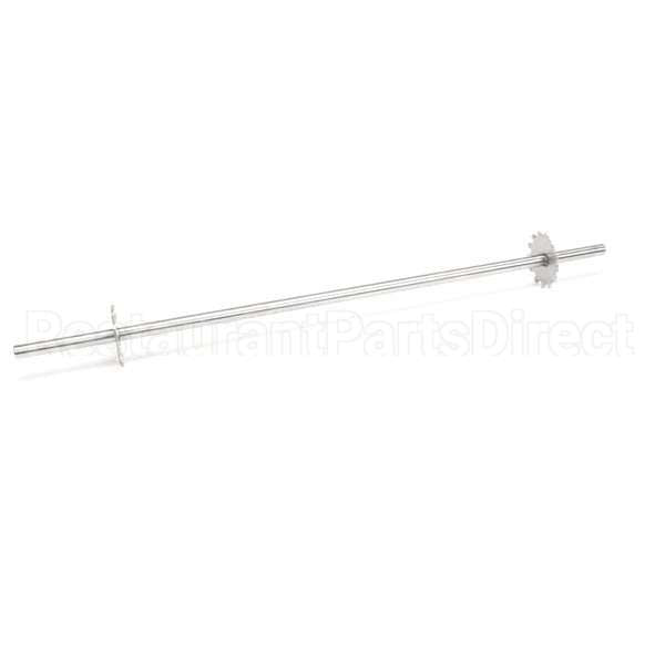 18831 Compatible Nieco Shaft Drive 22 Belt - Wl Dmt