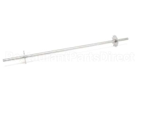 18831 Nieco Shaft, Drive, 22 Belt - Weldment