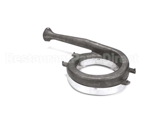 1884 Southbend Range Hot Top Burner Asm