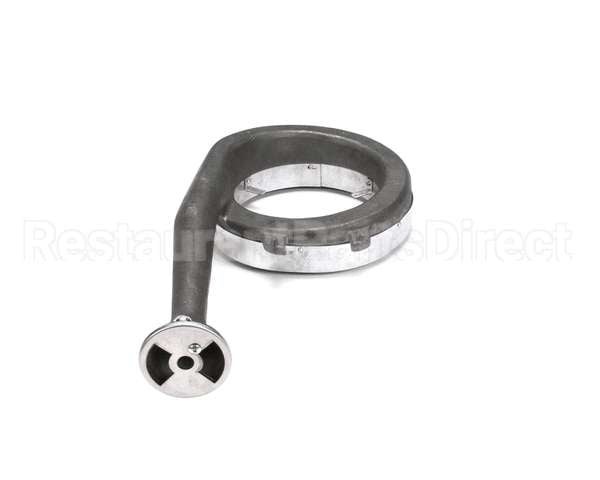 1884 Southbend Range Hot Top Burner Asm