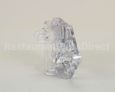 188471 Saniserv Kit:front Plate Shake