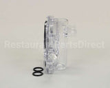 188471 Saniserv Kit:front Plate Shake