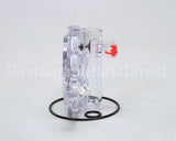 188472 Saniserv Front Plate W/ Valve Kit