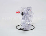 188472 Saniserv Front Plate W/ Valve Kit