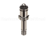 18848 Fisher Ss Stem Assy 1/2 Right Hand Sw