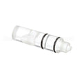 188480 Compatible Saniserv Kit:spigot Plunger T/Out