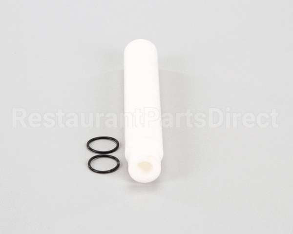 188487 Saniserv Kit:carb Tube