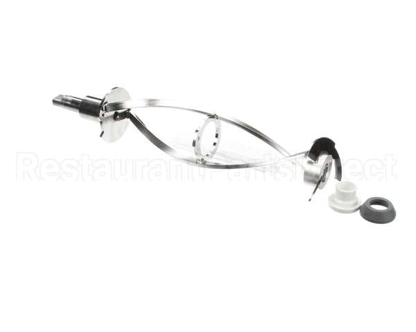 188493 Saniserv Kit:dasher 522