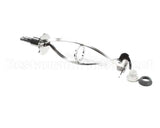 188493 Saniserv Kit:dasher 522