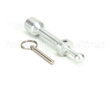 188497 Saniserv Kit:handle 65632-01