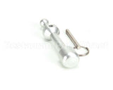 188497 Saniserv Kit:handle 65632-01