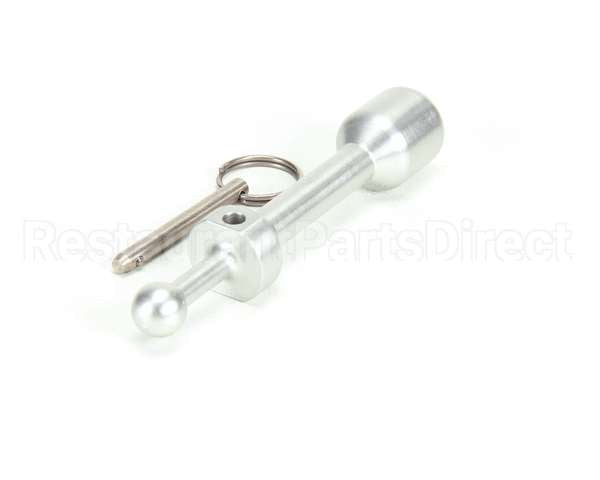 188497 Saniserv Kit:handle 65632-01