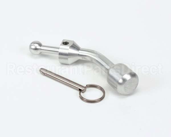 188498 Saniserv Kit:handle Applebees