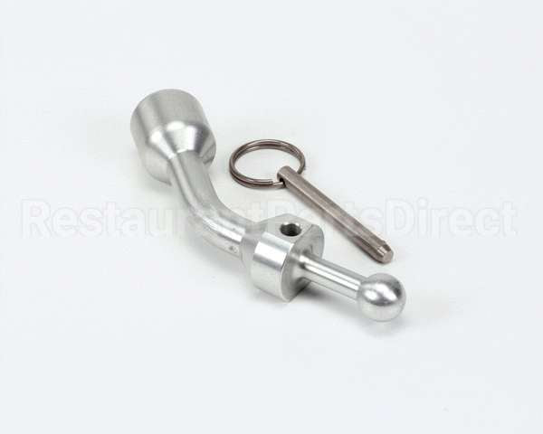 188498 Saniserv Kit:handle Applebees