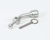 188498 Saniserv Kit:handle Applebees