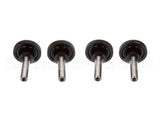 188499 Saniserv Kit:stud Extensions 500