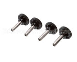 188499 Saniserv Kit:stud Extensions 500